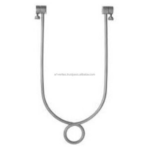 High Quality A-1 VERITAS Bohler Extension Bows For Arm,Thigh and Knee Stainless Steel Orthopedic Instruments | needle holder - Product Image 1