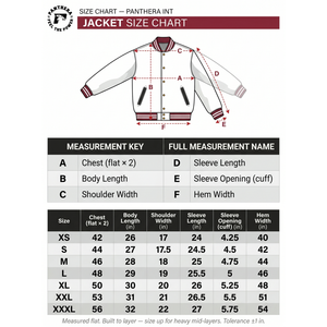 Premium Custom <b>Men's</b> 3XL Wool <b>Leather</b> Varsity <b>Jacket</b> 550GSM Melton Vintage Collegiate Letterman Coat OEM Sialkot Manufacturer - Product Image 6