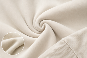 Sweat à capuche d'hiver à manches longues en molleton de coton léger respirant 360g, brodé sur mesure, de haute qualité, le plus vendu, avec poche kangourou - Product Image 4