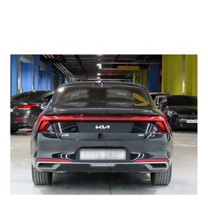 คีอา เค8 ปี 2022 ขับเคลื่อน 4 ล้อ เครื่องยนต์เบนซิน 3.5 ลิตร รถเก๋ง 76,401 กม. มาตรฐานไอเสียยูโร 5 เกียร์อัตโนมัติ - Product Image 2