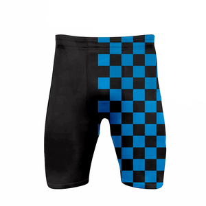 Vêtements d'équipe en gros à prix abordable : Ensemble maillot et short de football personnalisé, respirant, imprimé, avec taille élastique sur le devant - Product Image 4