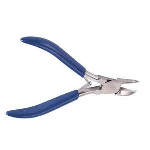 กรรไกรตัดเล็บเท้า กรรไกรตัดเล็บหนา คีมตัดเล็บสแตนเลส - Product Image 6