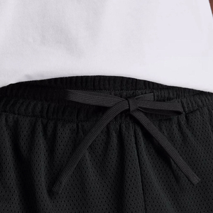 กางเกงขาสั้นออกกำลังกายผู้ชาย เนื้อผ้านุ่มสบาย ระบายอากาศได้ดี แห้งเร็ว เหมาะสำหรับฟิตเนส วิ่ง และการฝึกซ้อม - Product Image 4