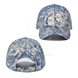 Casquette de baseball en vente, disponible en différentes tailles, impression de logo personnalisée, casquette de baseball classique - Product Image 5