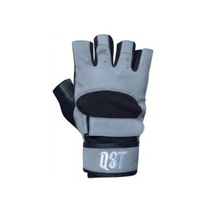 Guantes de Calistenia sin Dedos para Entrenamiento, Protección de Palma, Agarre, Soporte de Muñeca, Guantes de Gimnasio, Logotipo Personalizado OEM ODM - Product Image 6