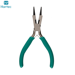 Wholesale Price Mini <b>Craft</b> Jewelry Pliers Long Needle Nose <b>Wire</b> Loop Tools For Fine Beading Artwork Designing - Product Image 3