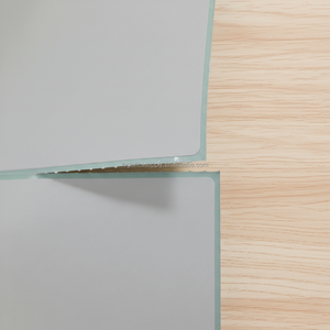 Etiquetas de Papel Térmico Directo Autoadhesivas, Libres de BPA, Resistentes al Aceite, Rectangulares, Impresión por Transferencia Térmica en Rollo, para Uso en Logística/Comercio de Alimentos - Product Image 5