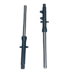 <span class=keywords><strong>Amortiguador</strong></span> Delantero de 41MM para YAMAHA <span class=keywords><strong>FZ16</strong></span> - Product Image 3
