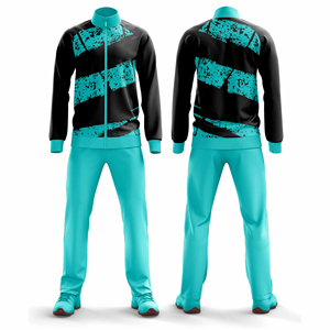 Ropa Deportiva de Corte Ajustado Premium |   Rendimiento Técnico de Alta Gama |   Fábrica Mayorista de Alta Gama - Product Image 1