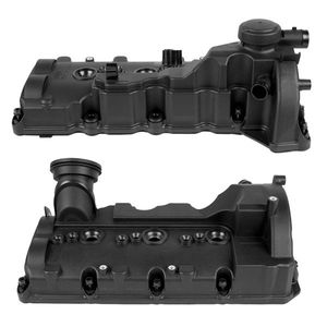 Coperchio Valvole Motore Sinistro e Destro per Audi A4 A6 A7 Q7 VW Touareg 11/16 3.0 TD 059103470AL Modelli 2.0TSI 1.8TSI 2.0T - Product Image 2