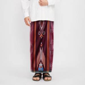 Pantalones Transpirables BHS Classic Gold DKA Sarong para Adultos, Talla Única - Product Image 1