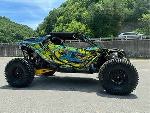 ข้อเสนอส่วนลดสุดพิเศษไม่ฝักใฝ่ฝ่ายใด R x RS กับ Smart-SHOX UTV - Product Image 2