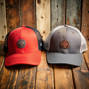 Casquette de baseball unisexe à dos en maille, réglable avec boucle métallique, promotionnelle, pour hommes, directement de l'usine OEM ODM - Product Image 5