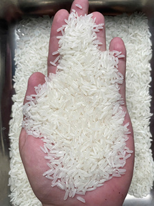 Arroz Aromático Jasmine de Grano Largo, Marca Vilaconic, Origen Vietnam, Cosecha 2026, Fresco, 2 Años de Duración, para Venta al por Mayor - Product Image 3