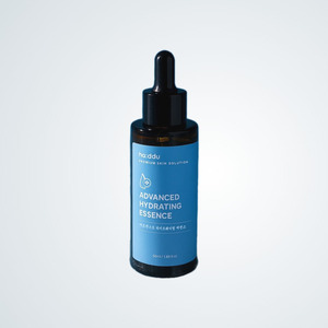 เซรั่มบำรุงผิวหน้าสูตรเกาหลี Advanced Hydrating Skin Moisturizing Essence 50 มล. ขนาดใหญ่ ช่วยให้ผิวเปล่งปลั่ง ลดเลือนริ้วรอย - Product Image 3