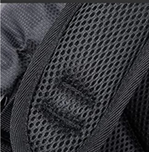 Sac à dos de sport multi-sports (basketball, baseball, football, volley-ball) avec compartiment pour ordinateur portable, en nylon de haute qualité, capacité personnalisable SPORTS - Product Image 3