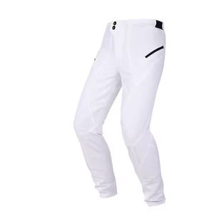 Pantalones de Motocross de Alta Calidad Hechos a Medida en Fábrica 2026 para Ciclismo, Descenso y Carreras de Montaña, Precio al por Mayor Económico - Product Image 1