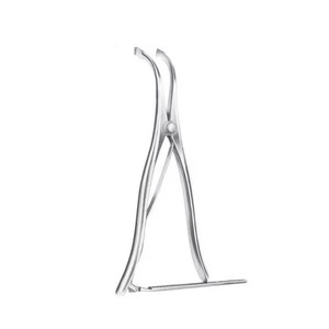 Distractores Avanzados para Cirugía de Columna Vertebral, Retractor Vertebral, Instrumentos Quirúrgicos de Acero Inoxidable, Instrumento de Neurocirugía - Product Image 1