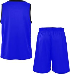 Pantalones Cortos de Baloncesto Azules - Product Image 3
