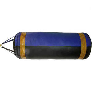 Saco de Boxeo para Entrenamiento de Artes Marciales, Saco de Boxeo Resistente Relleno con Personalización - Product Image 6