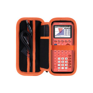 เครื่องมือเท็กซัสคุณภาพสูง TI-84บวกเครื่องคิดเลขกราฟสี CE - Product Image 2