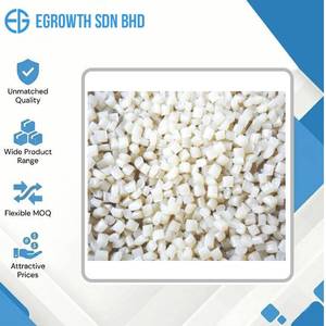 เม็ดพลาสติก HDPE ชนิดเป่าขึ้นรูปจากวัสดุรีไซเคิลธรรมชาติ เกรดสำหรับการฉีดขึ้นรูป สำหรับการผลิตพลาสติกและการใช้งานในอุตสาหกรรม - Product Image 2