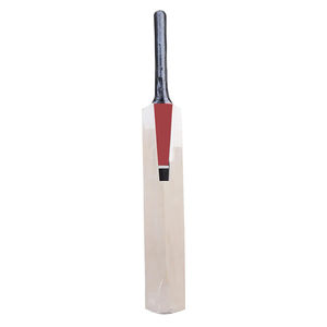 Bate de críquet de práctica y entrenamiento de madera de Kashmir, bate de críquet profesional equilibrado para partidos, precio de fábrica al por mayor - Product Image 5