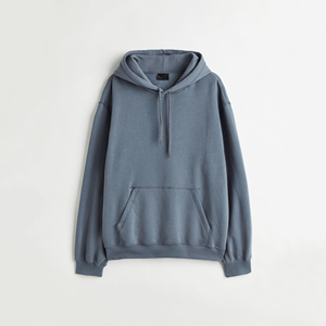 High Quality <b>Top</b> Trending Custom OEM Design Breathable Men Hoodies Factory Direct Sale Cheap Price Men <b>Thermal</b> Hoodies - Product Image 6