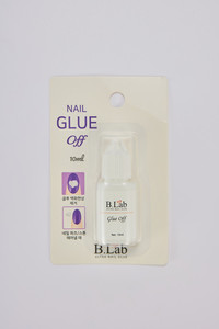 [K-ESSENTIALS] Solution décolleuse de colle à ongles en gros pour une élimination rapide des faux ongles, liquide nettoyant - Product Image 3
