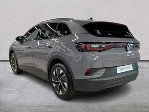 Oferta Especial 2026 ID.3 SUV Eléctrico OEM DIY Gris Acero Vista Frontal Diseño Moderno Luces LED - Product Image 3
