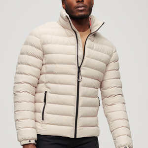Pakistan Manufacturer Best Quality Puffer <b>Jackets</b> Water Proof Custom Made Bubble Puffer <b>Jackets</b> - Product Image 4