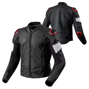 Vestes de sécurité pour moto, équipement de protection pour la conduite à moto, armure corporelle, protection pour le motocross - Product Image 1