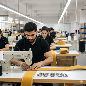 Rexfit เข็มขัดหนังสำหรับฝึกความแข็งแรงของกีฬายกน้ำหนักยิมเข็มขัดพยุงหลังสำหรับยิมและการยกกำลัง - Product Image 5