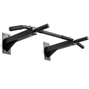 บาร์โหนติดผนังแบบหลายจุดจับพร้อมที่จับโฟม - Product Image 1