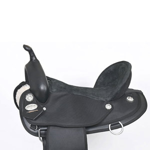 TWILL SPORTS Faible MOQ, Créez vos propres selles de cheval, Dernier style, Matériaux durables, Selles de cheval - Product Image 2