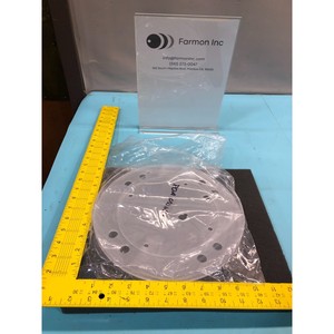 JU SUNG ROA05063A PLACA BASE, 3T, 3MM, CUARZO - Equipo y piezas de semiconductores de confianza de la marca global Legacy - Product Image 5
