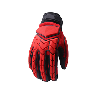 Gants de mécanicien respirants de haute qualité pour unisexe, taille personnalisée, dernier design, résistants au froid et à la chaleur, antidérapants, imperméables pour - Product Image 4