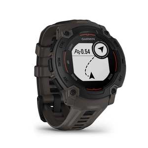 Reloj GPS Garmin para Exteriores, Water Instinct E, Negro, 45 mm - Product Image 3