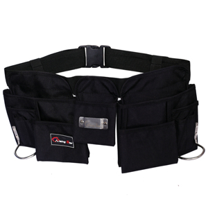 กระเป๋าใส่เครื่องมือคาดเอว OEM RISING STAR รุ่น International Heavy Duty 1000D กันน้ำ น้ำหนักเบา สายปรับได้ ช่องใส่ของหลายช่อง รุ่นที่ 1 - Product Image 2