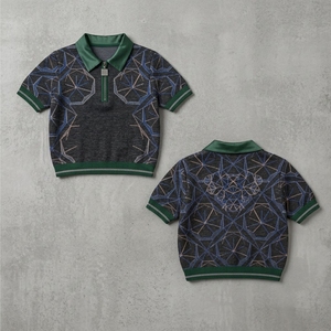 Nueva Llegada: Camisetas de Fútbol Tejidas, Camisetas de Fútbol que Absorben la Humedad, Camisetas de Entrenamiento Personalizadas para Clubes - Product Image 4