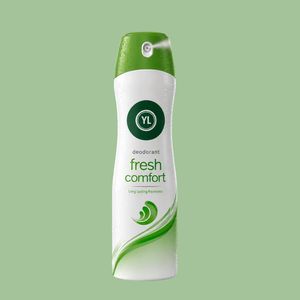 Déodorant en spray à base de plantes pour hommes et femmes, parfum naturel, usage quotidien, OEM ODM, approvisionnement en gros - Product Image 4