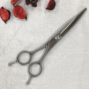 Ensemble de tondeuse de toilettage en bois de 6 pouces pour chien avec fonction de nettoyage pour usage professionnel et bricolage - Product Image 3