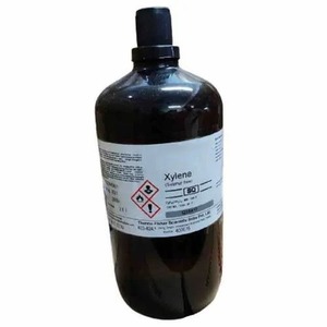 Résine de Xylène de Haute Qualité, Mélange de Xylène CAS 1330-72-7, Matière Première Industrielle, N° CAS : 26139-75-3 - Product Image 1