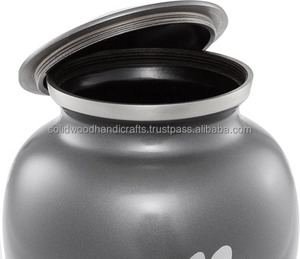 <b>Pet</b> Memorial Urns Funeral <b>Pet</b> <b>Keepsake</b> Urns Burial Urns With High Quality at Low Price - Product Image 3