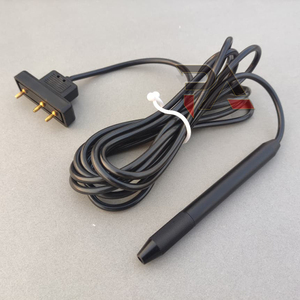 เครื่องมือผ่าตัดไฟฟ้า Pacho Industries IEC-XHP1-pacho Surgitron แบบสองหัว ใช้ซ้ำได้ ฆ่าเชื้อได้ ทำจากสแตนเลส สำหรับสัตวแพทย์ - Product Image 2
