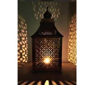 Top quality Hanging <b>Lanterns</b> Table Centerpieces & Indoor Outdoor Planter <b>Lanterns</b> for Stylish Home <b>decorations</b> <b>Lanterns</b> for sale - Product Image 3