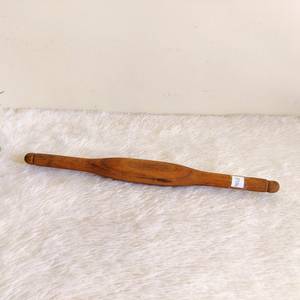 Premium Wooden <b>Rolling</b> <b>Pin</b> Handmade Natural Wood Baking Tool - Product Image 5