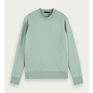 เสื้อสเวตเชิ้ตผ้าฟลีซลำลองสำหรับผู้ชายใส่ในฤดูหนาว ให้ความอบอุ่น เหมาะสำหรับใส่ในชีวิตประจำวัน - Product Image 4