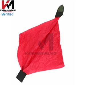 สีแดงความละเอียดสูงสำหรับเพ้นท์บอล B2B แบบขายส่ง สำหรับการระบุตำแหน่งอย่างรวดเร็วในสนามวู้ดบอลที่มีความหนาแน่นสูง ราคาโรงงาน - Product Image 4