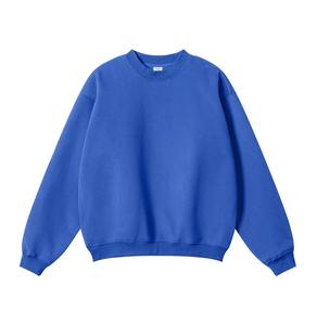 New Fashion Men's Sweatshirts Spring Autumn Casual Wear Sweatshirt Tops Solid Color <b>Pullover</b> <b>Jumper</b> Sweat Shirts Male - Product Image 4
